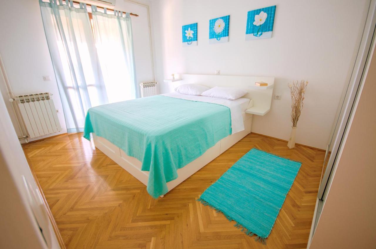 וינקורן Apartment Ivis מראה חיצוני תמונה