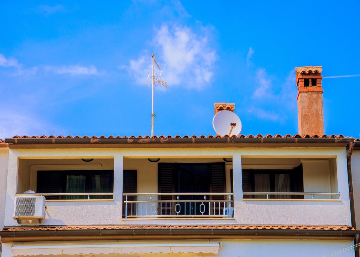 וינקורן Apartment Ivis מראה חיצוני תמונה